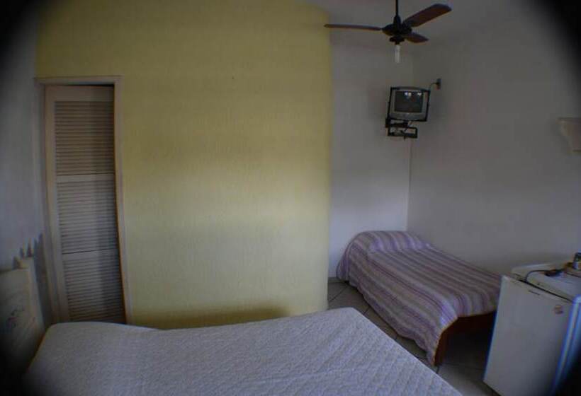 Пансион Pousada Dos Sinos