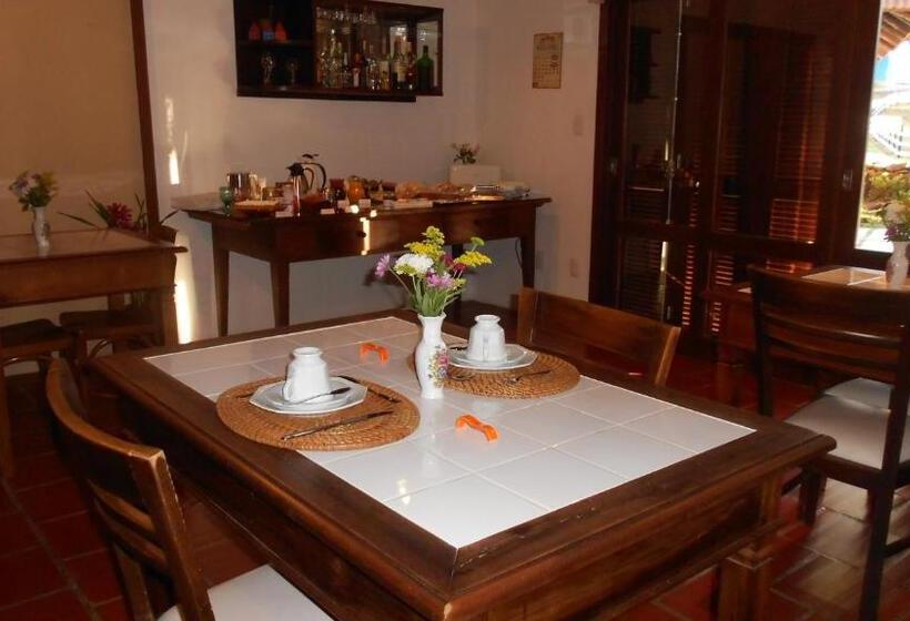 Pensão Pousada Pinhal Alto