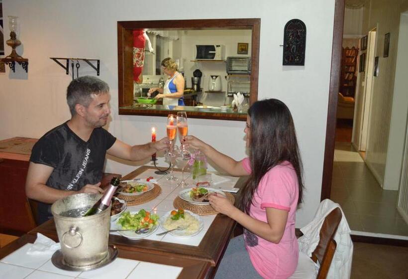 Pensão Pousada Pinhal Alto