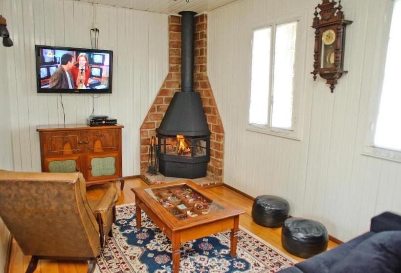 Pensão Pousada Pinhal Alto