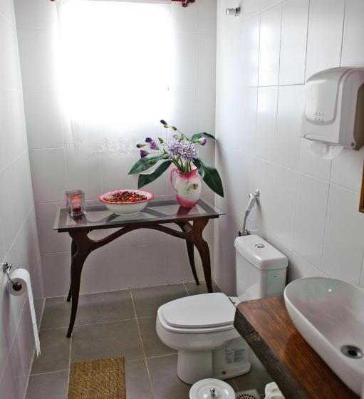 Pensão Pousada Pinhal Alto