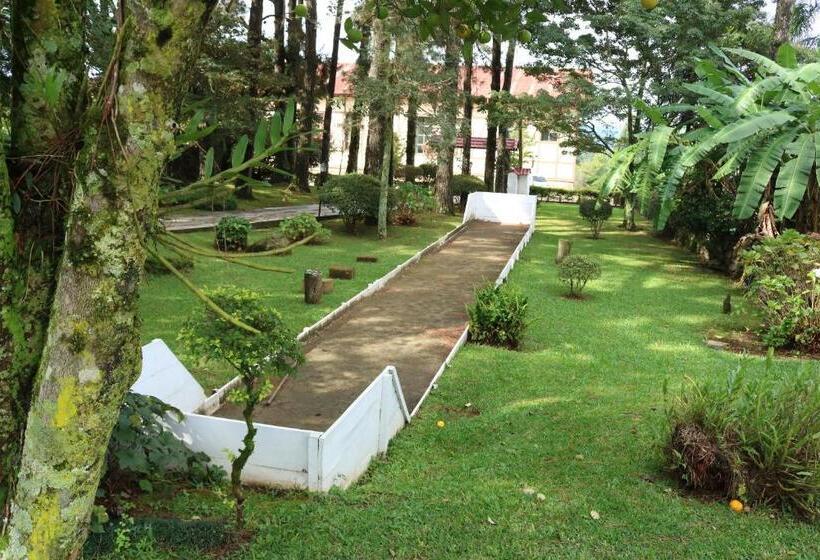 Pensão Pousada Pinhal Alto