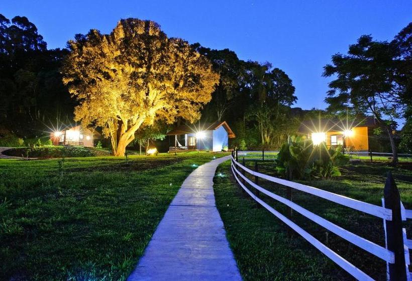 Pensão Pousada Pinhal Alto