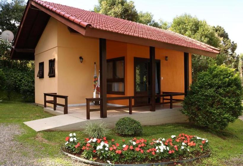 Pensão Pousada Pinhal Alto