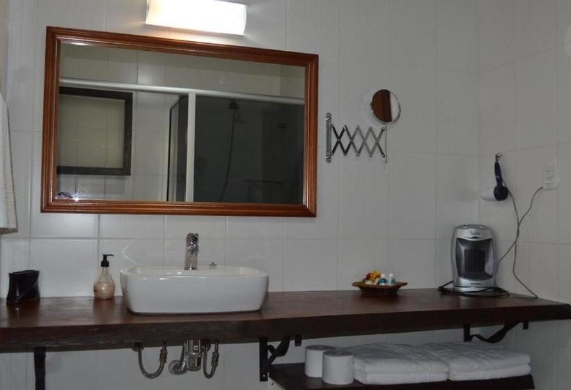 Pensão Pousada Pinhal Alto