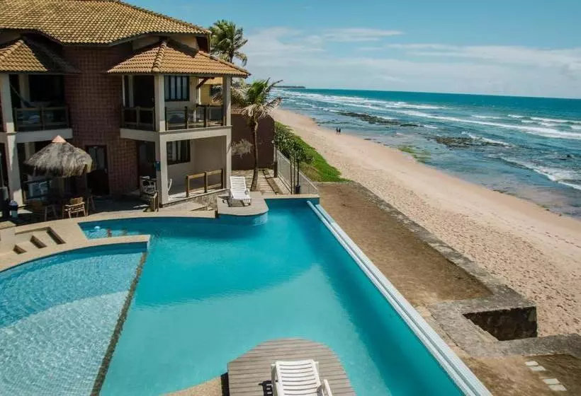 Majatalo Pousada Restinga Apart Service  Aeroporto