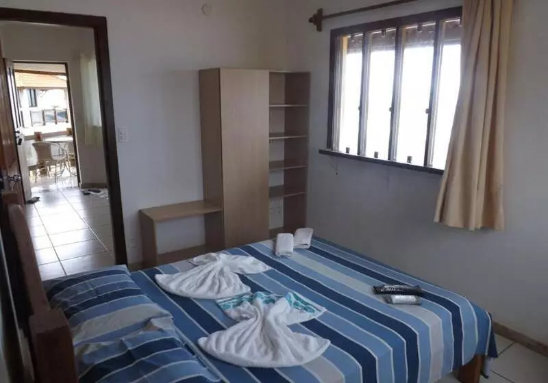 Majatalo Pousada Restinga Apart Service  Aeroporto