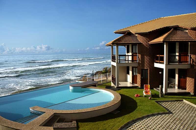 펜션 Pousada Restinga Apart Service Aeroporto