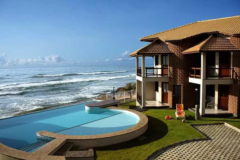 Majatalo Pousada Restinga Apart Service  Aeroporto