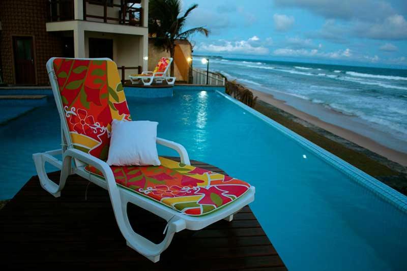 펜션 Pousada Restinga Apart Service Aeroporto