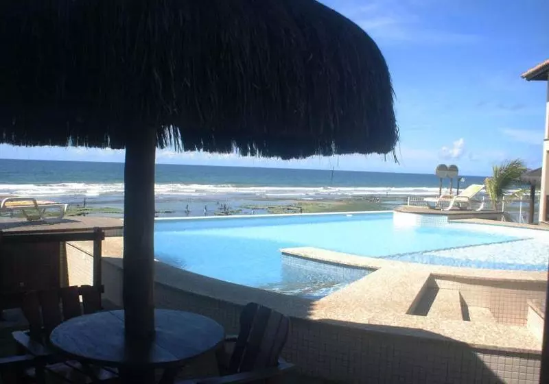 Majatalo Pousada Restinga Apart Service  Aeroporto