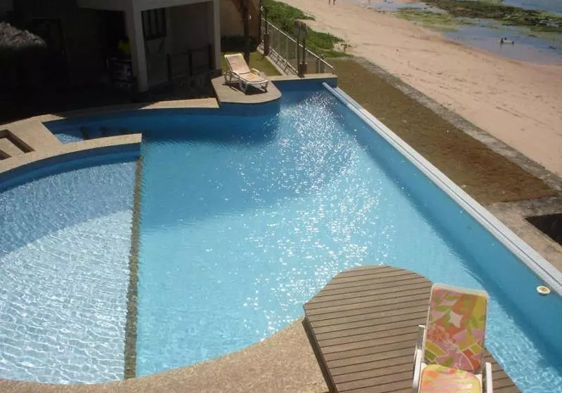 Majatalo Pousada Restinga Apart Service  Aeroporto