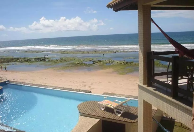 Majatalo Pousada Restinga Apart Service  Aeroporto