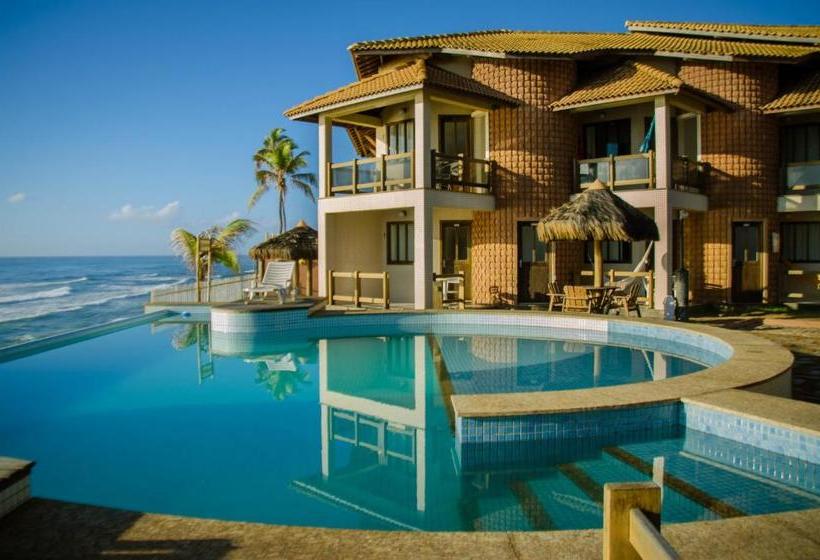 펜션 Pousada Restinga Apart Service Aeroporto