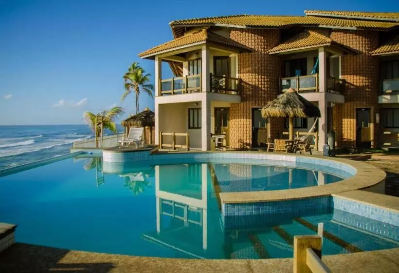 Majatalo Pousada Restinga Apart Service  Aeroporto