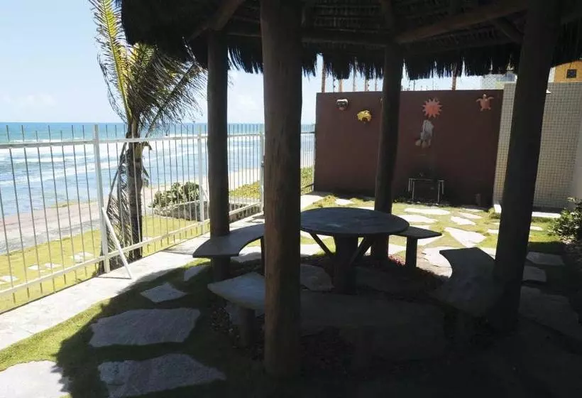 Majatalo Pousada Restinga Apart Service  Aeroporto