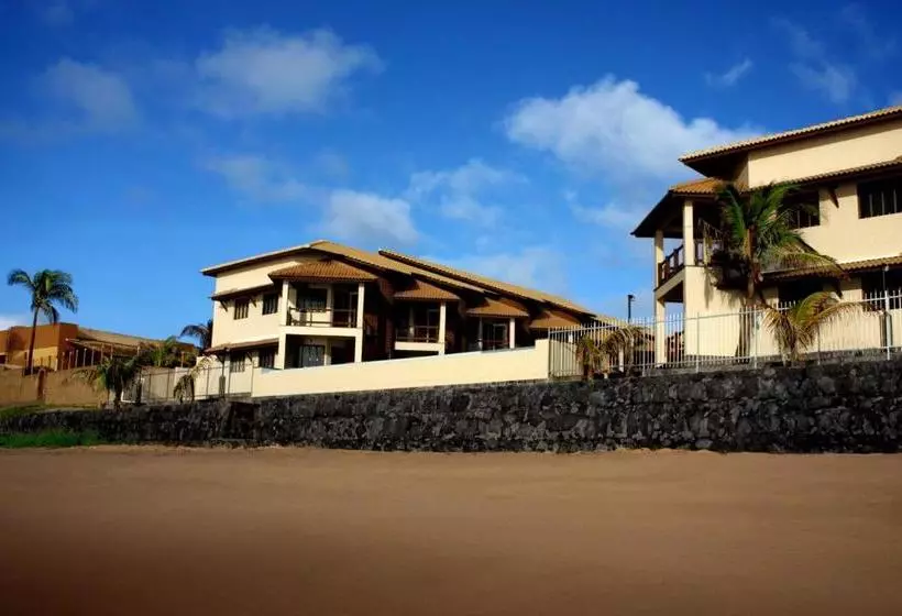 Majatalo Pousada Restinga Apart Service  Aeroporto