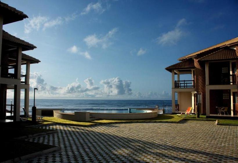 펜션 Pousada Restinga Apart Service Aeroporto