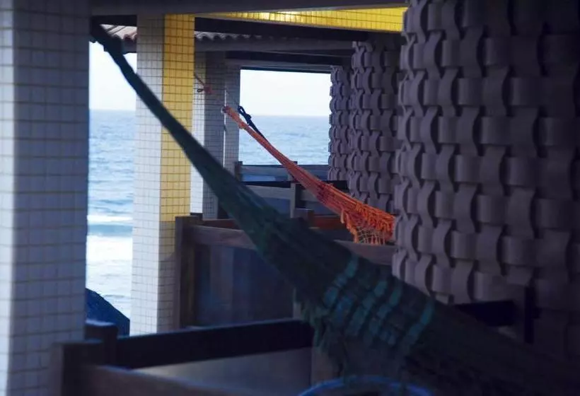 Majatalo Pousada Restinga Apart Service  Aeroporto