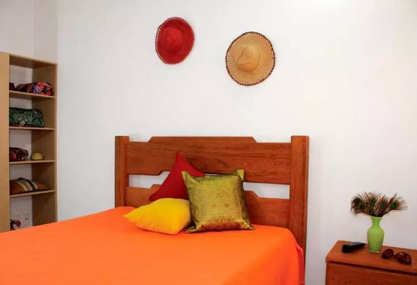 Majatalo Pousada Restinga Apart Service  Aeroporto