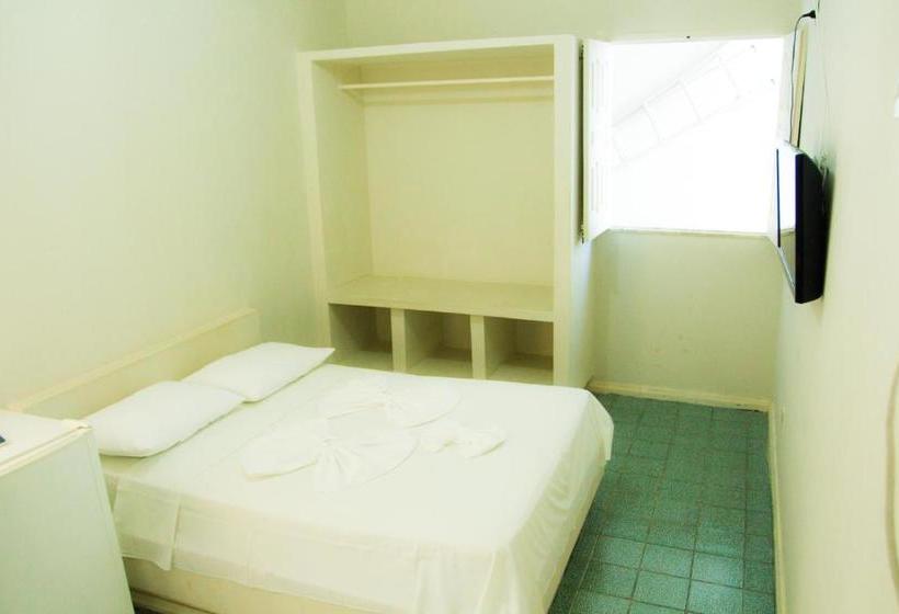 Pension Pousada Valmar