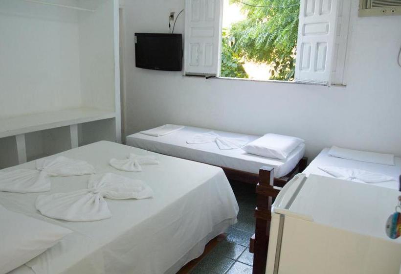 Pension Pousada Valmar