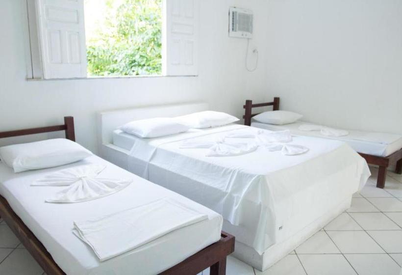 Pension Pousada Valmar