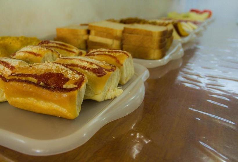 Pension Pousada Valmar