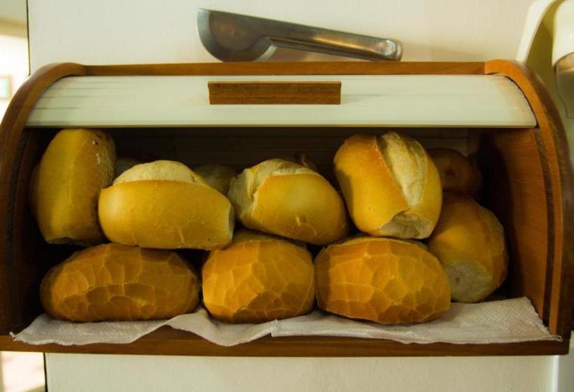 Pension Pousada Valmar