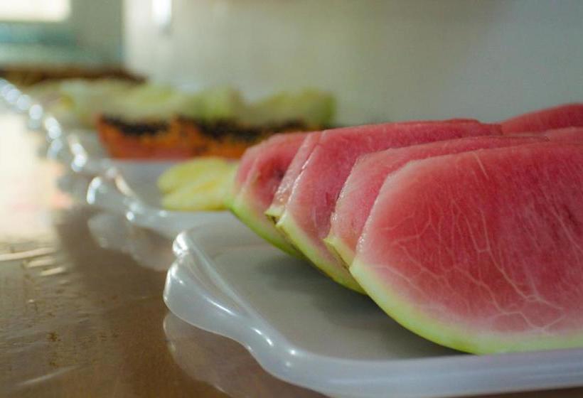 Pension Pousada Valmar