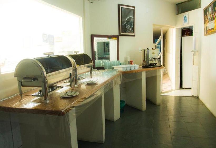 Pension Pousada Valmar