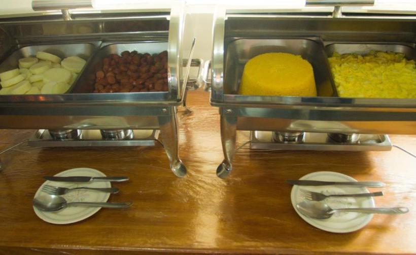 Pension Pousada Valmar