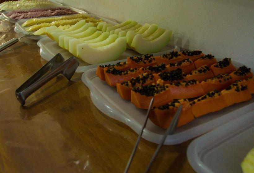 Pension Pousada Valmar