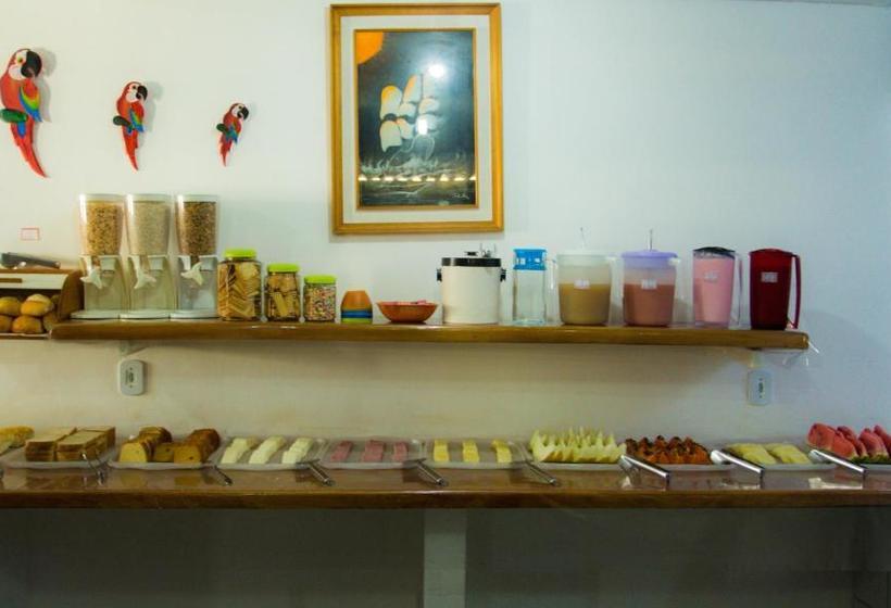 Pension Pousada Valmar