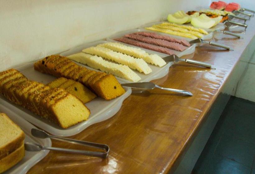 Pension Pousada Valmar