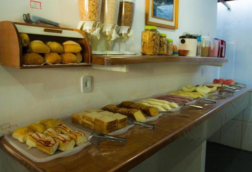 Pension Pousada Valmar