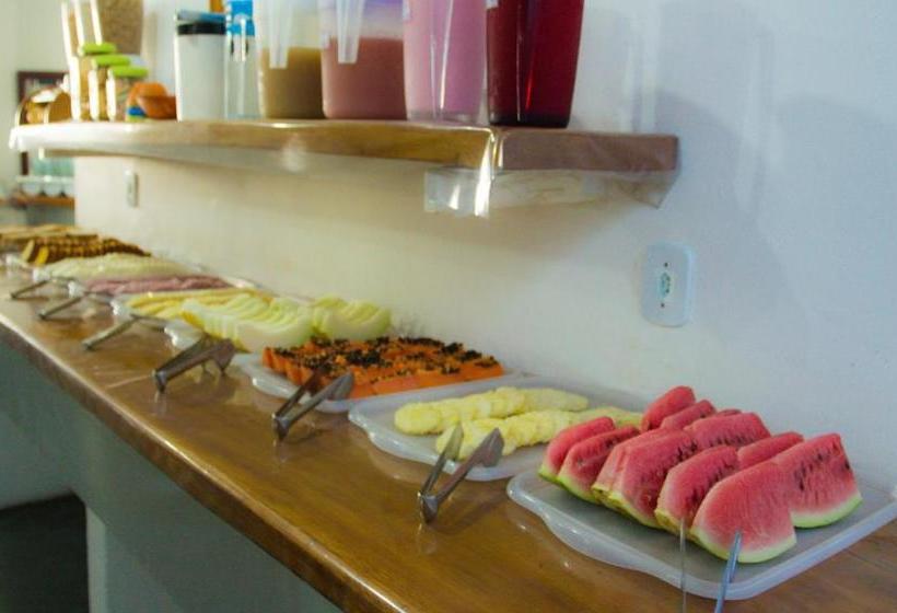 Pension Pousada Valmar