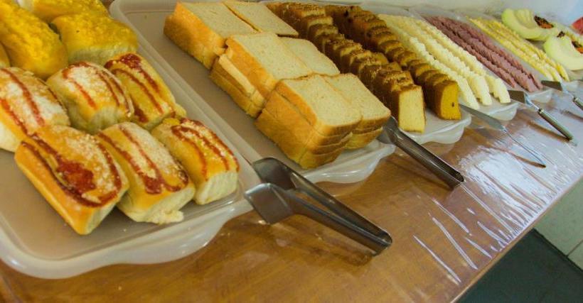 Pension Pousada Valmar