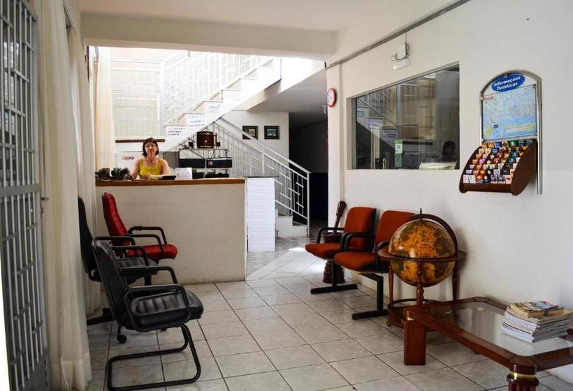 Pension Pousada Valmar