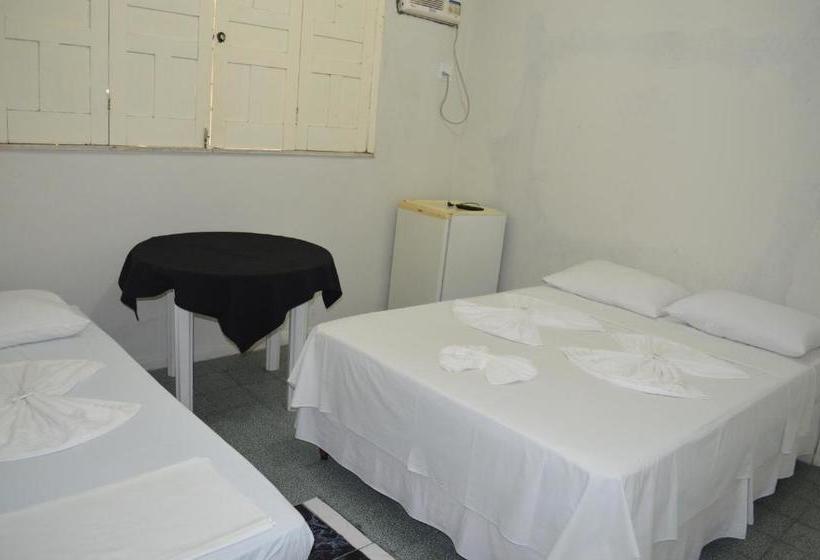 Pension Pousada Valmar