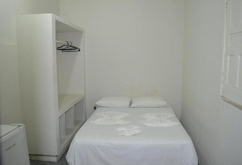 Pension Pousada Valmar