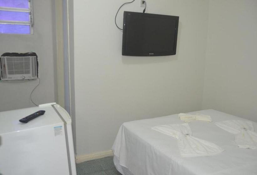 Pension Pousada Valmar