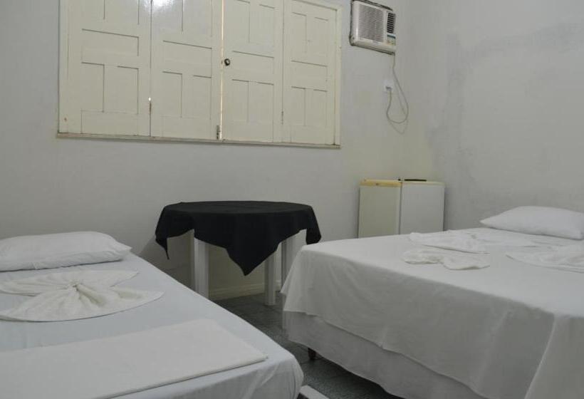 Pension Pousada Valmar