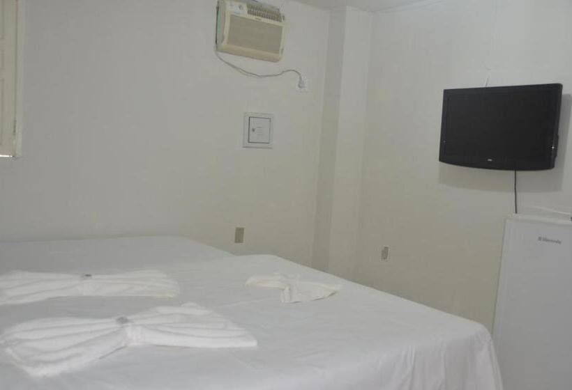 Pension Pousada Valmar