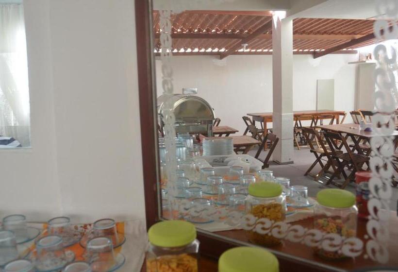 Pension Pousada Valmar