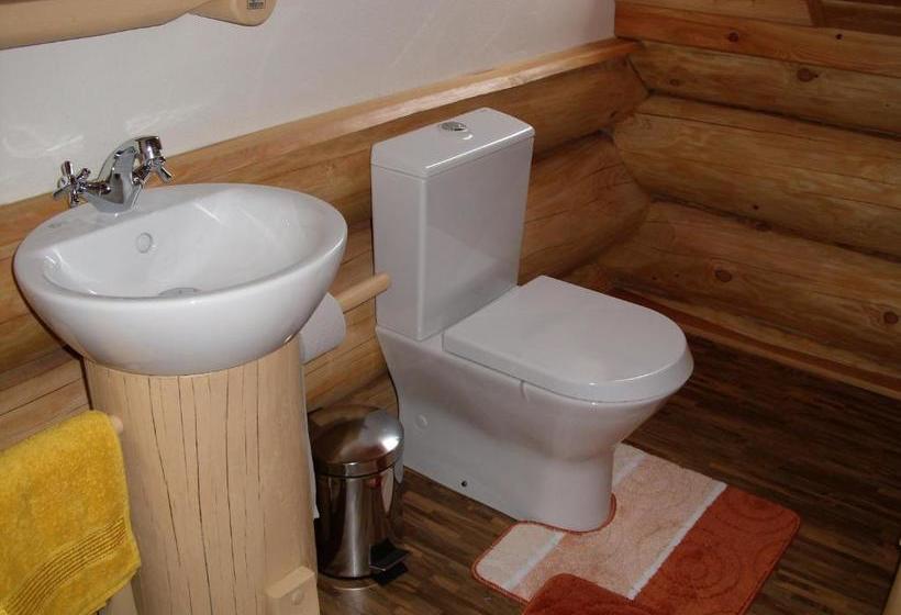 פנסיון Penzion U Zamku