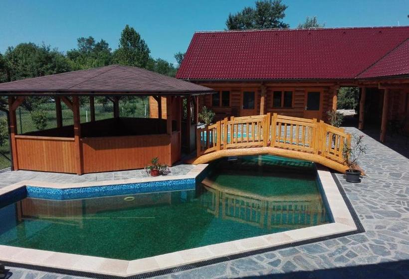 פנסיון Penzion U Zamku