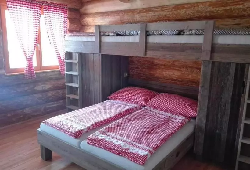 ペンション Penzion U Zamku