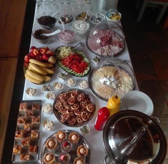 פנסיון Penzion U Zamku