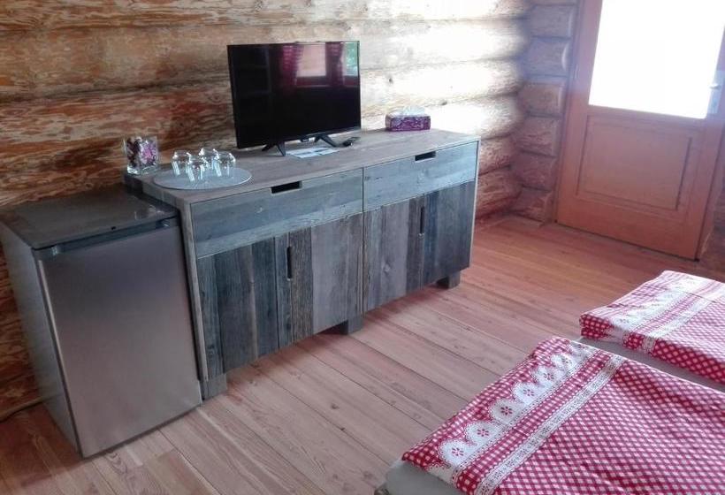 פנסיון Penzion U Zamku